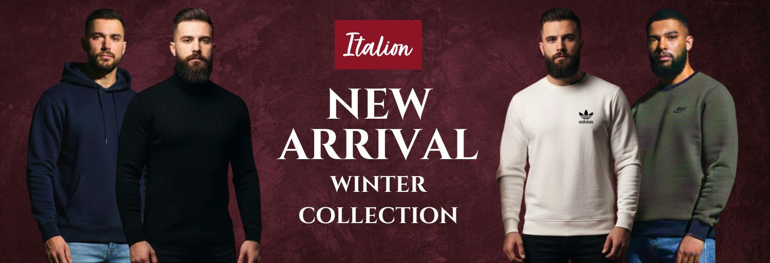 Italion BD promo