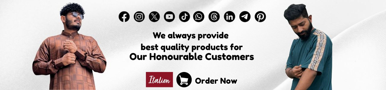 Italion BD promo